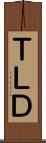 ＴＬＤ Scroll