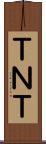 ＴＮＴ Scroll