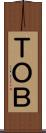ＴＯＢ Scroll