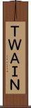 ＴＷＡＩＮ Scroll