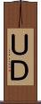 ＵＤ Scroll