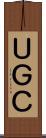 ＵＧＣ Scroll