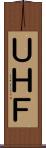 ＵＨＦ Scroll