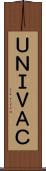 ＵＮＩＶＡＣ Scroll