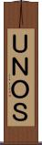 ＵＮＯＳ Scroll