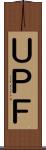 ＵＰＦ Scroll