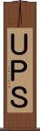 ＵＰＳ Scroll