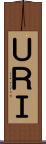 ＵＲＩ Scroll