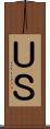 ＵＳ Scroll