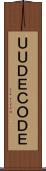 ＵＵＤＥＣＯＤＥ Scroll