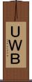 ＵＷＢ Scroll