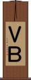 ＶＢ Scroll