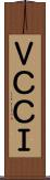 ＶＣＣＩ Scroll