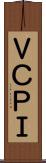 ＶＣＰＩ Scroll