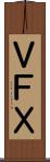 ＶＦＸ Scroll