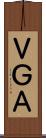 ＶＧＡ Scroll
