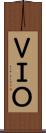 ＶＩＯ Scroll