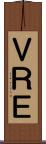 ＶＲＥ Scroll