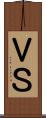 ＶＳ Scroll
