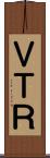 ＶＴＲ Scroll