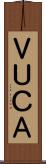 ＶＵＣＡ Scroll