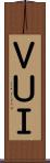 ＶＵＩ Scroll