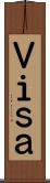 Ｖｉｓａ Scroll