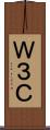 Ｗ３Ｃ Scroll
