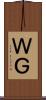ＷＧ Scroll