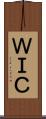 ＷＩＣ Scroll