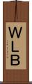 ＷＬＢ Scroll
