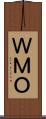 ＷＭＯ Scroll