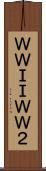 ＷＷＩＩ Scroll