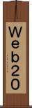 Ｗｅｂ２．０ Scroll
