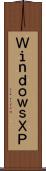 ＷｉｎｄｏｗｓＸＰ Scroll