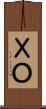 ＸＯ Scroll
