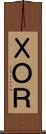 ＸＯＲ Scroll