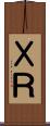 ＸＲ Scroll