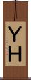 ＹＨ Scroll