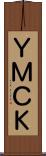 ＹＭＣＫ Scroll