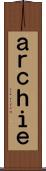 ａｒｃｈｉｅ Scroll