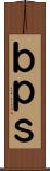 ｂｐｓ Scroll