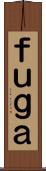 ｆｕｇａ Scroll