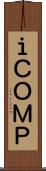 ｉＣＯＭＰ Scroll