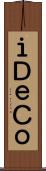 ｉＤｅＣｏ Scroll