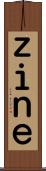 ｚｉｎｅ Scroll