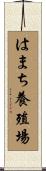 はまち養殖場 Scroll