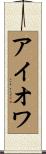 アイオワ Scroll