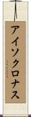 アイソクロナス Scroll