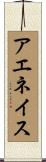 アエネイス Scroll